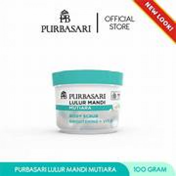 PURBASARI LLR MANDI MUTIARA 135