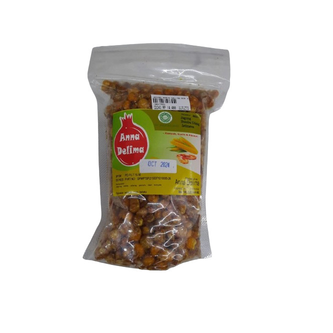 JAGUNG KARYA DELIMA BSR 450 G