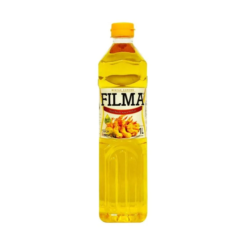 FILMA MINYAK GORENG BTL 1LT