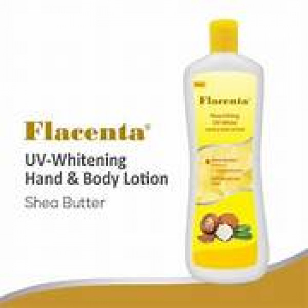 PLACENTA HBL SHEA BTR KNG 500ML