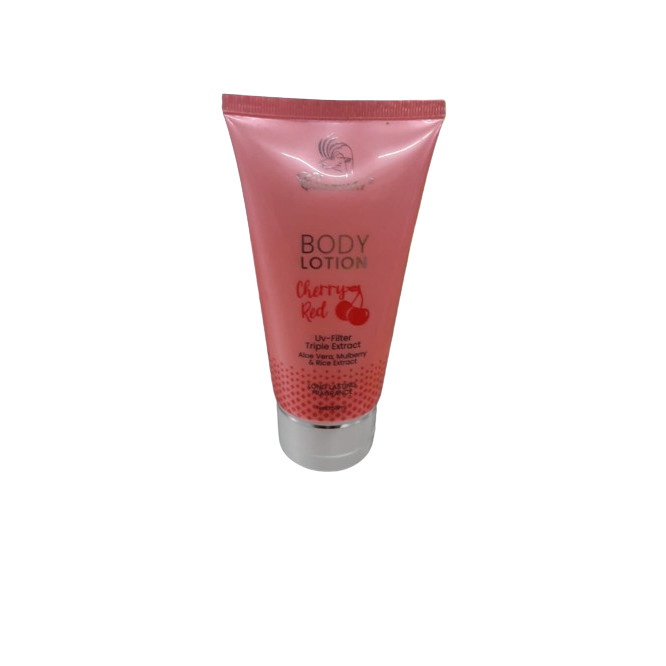 CLARESTA B LOT CHERRY RED150ML