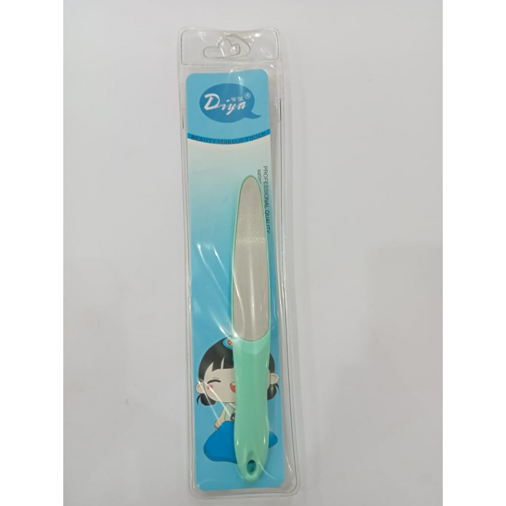 PEDIKUR LANCIP BULAT