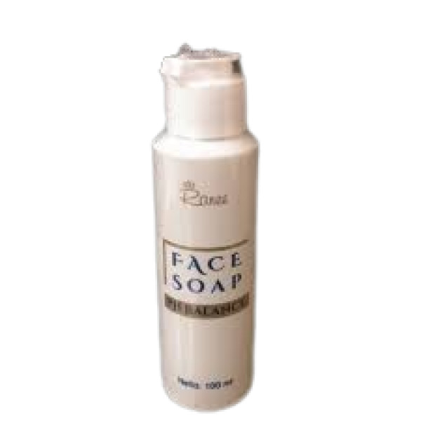 RANEE FACE SOAP 100