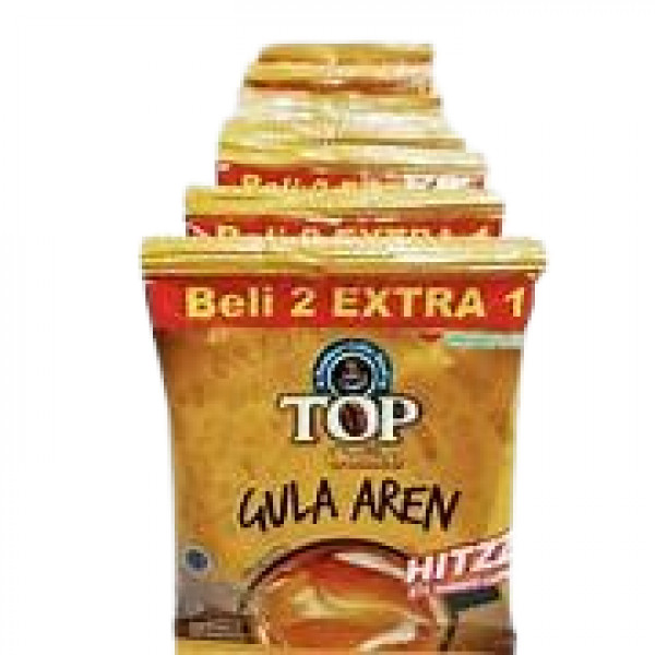 TOP COFFEE GULA AREN RCG