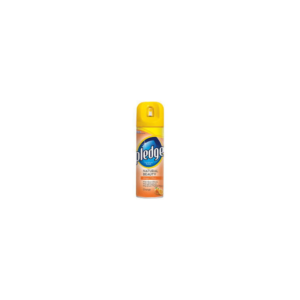 PLEDGE ORANGE 160G SPRY