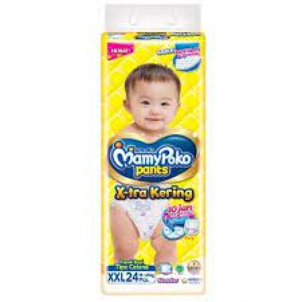MAMY POKO PANTS XTRA KERING XXL24