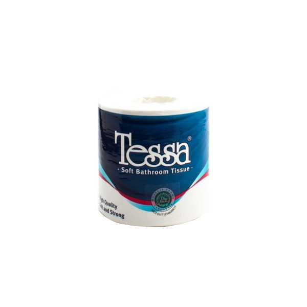 TESSA BATHROOM TISSUE TOT-04