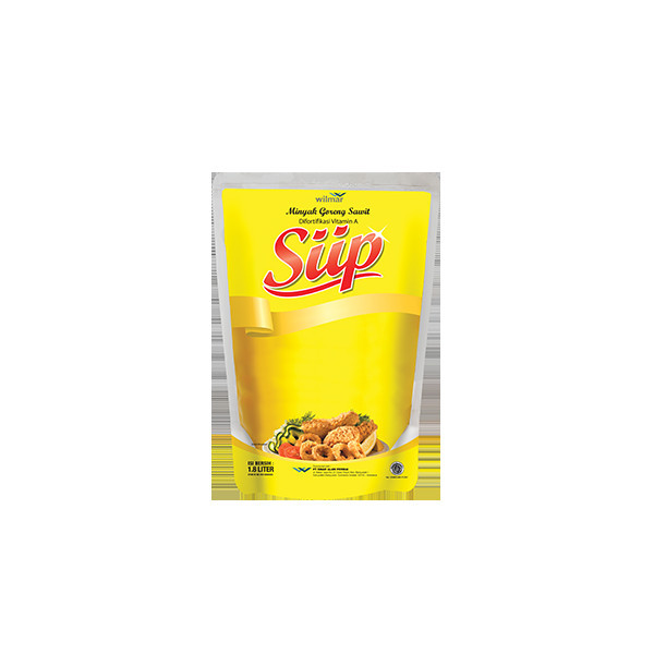 SIIP MINYAK GORENG RFL 1800ML
