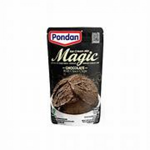 PONDAN MAGIC CHOCOLATE 160GR