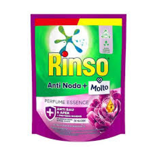 RINSO MOLTO PERF ESS ANTI NODA RFL 1,5KG