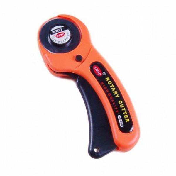 ROTARY CUTTER ORANGE