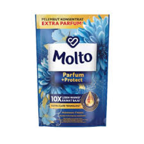MOLTO BLUE 1600 ML