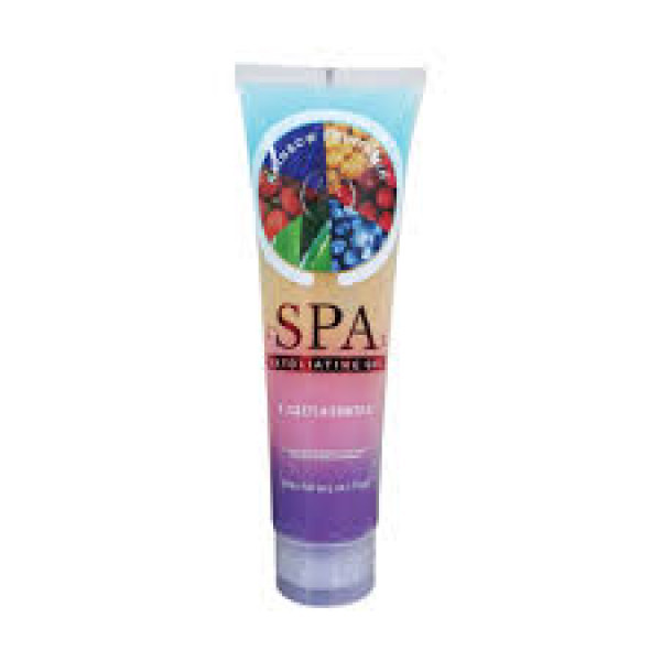 BODY SPA FRUITAMIN 300 ML