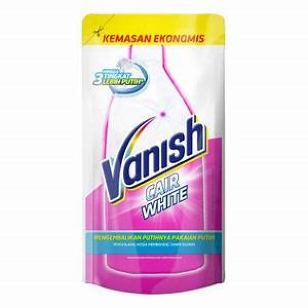 VANISH WHITE 150ML