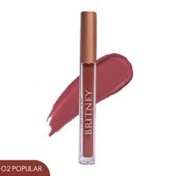 BRITNEY DM LIP CRM POPULAR 02