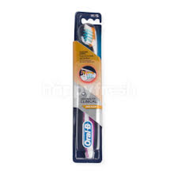 ORAL B PRO HEALTH CLINIC 1PCS
