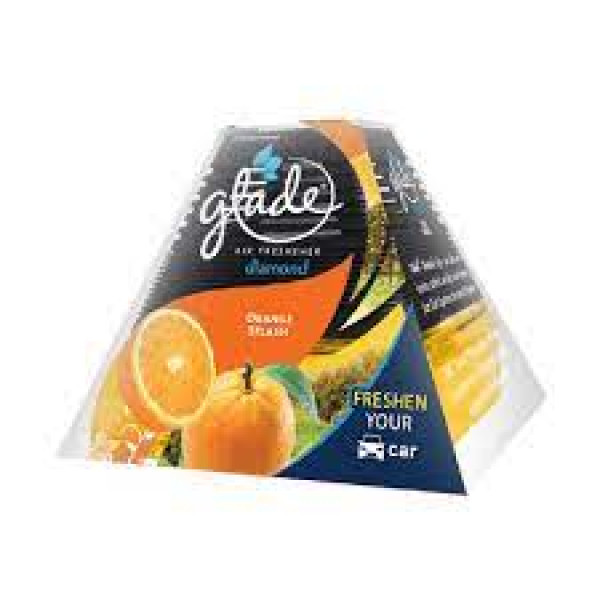 GLADE DIAMOND ALAT ORANGE SPLASH