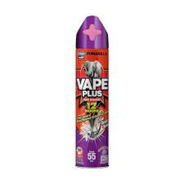 VAPE SPRAY PLUS ORCHID 500ML