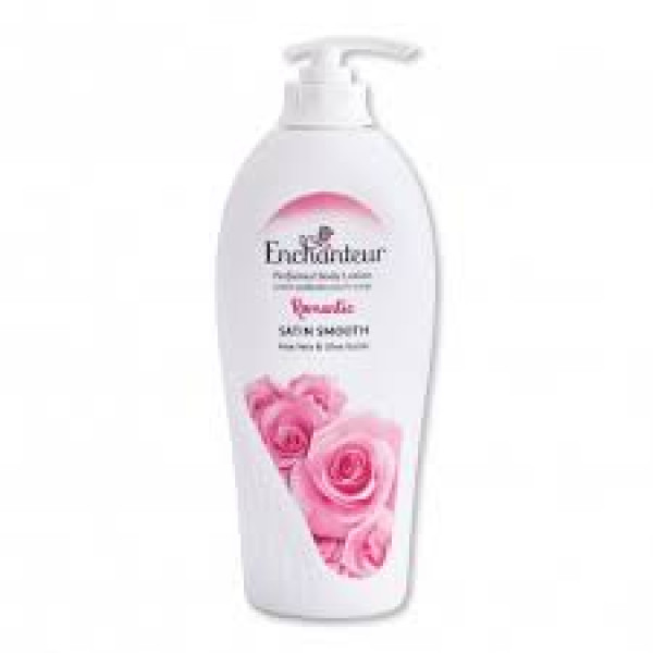 ENCHANTEUR HBL ROMANNTIC 400