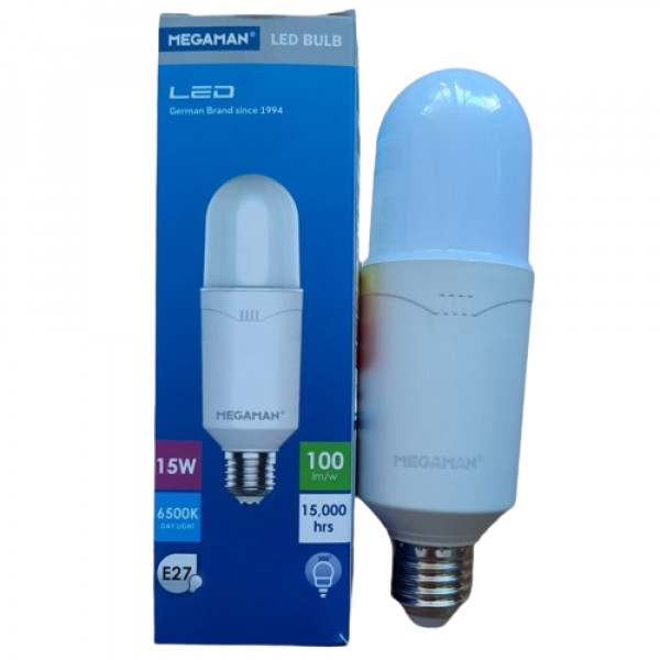 MEGAMAN LED BULD 12 W