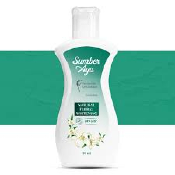 SUMBER AYU SABUN SIRIH FLORAL 200ML