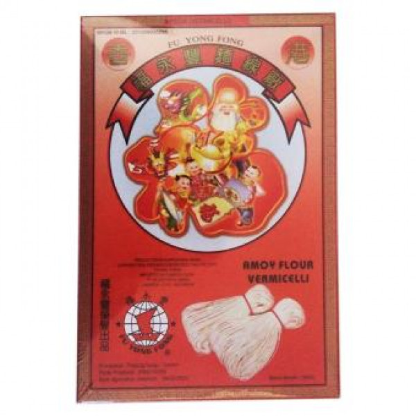 MIE SOA RRT (20)FU YONG F 300G