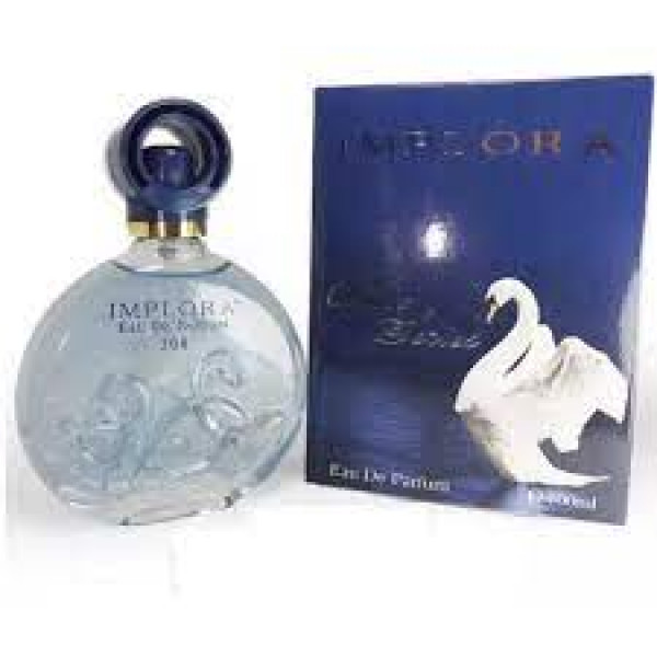 IMPLORA CLASIC BLUE EDT 308 100ML