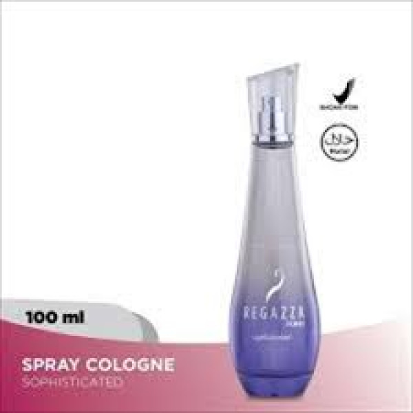 REGAZZA S COLG 100 VIOLET