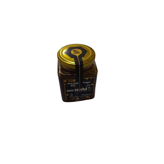 MADU ANNAHAL 250GR