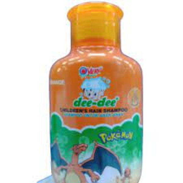 DEE-DEE SHP R250 O/UTHF