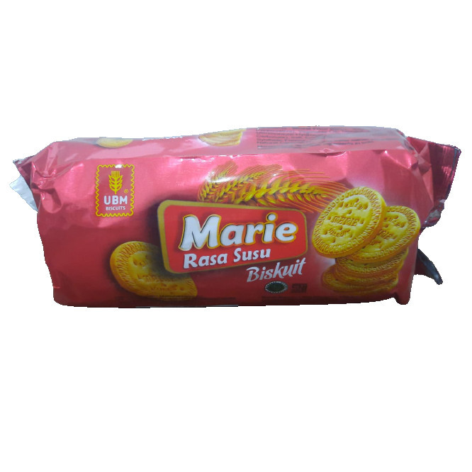 UBM MARIE SUSU 100 G