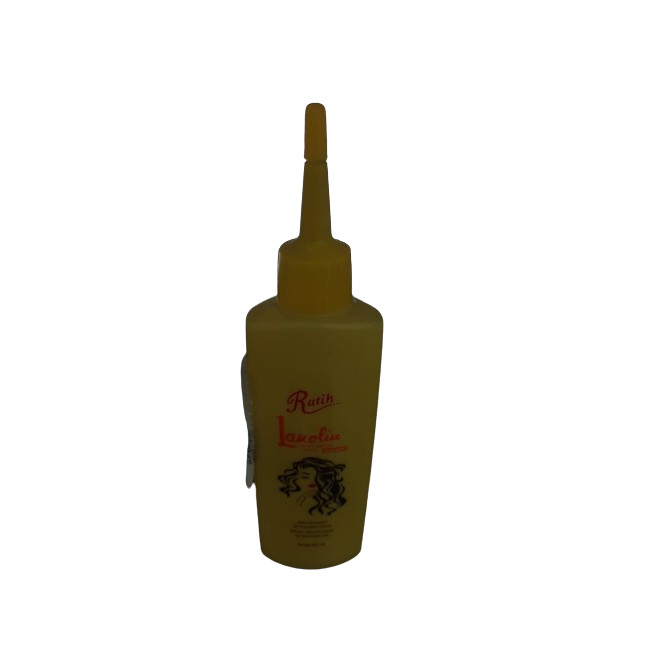 RATIH LANOLIN KNG 90ML