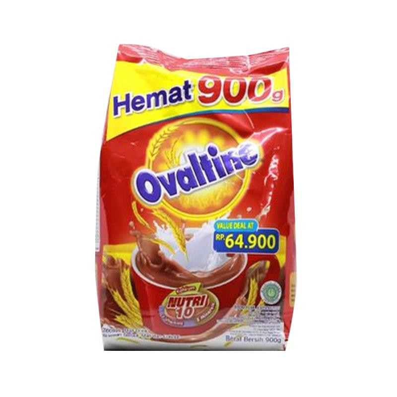 OVALTINE CLASIC 900 G