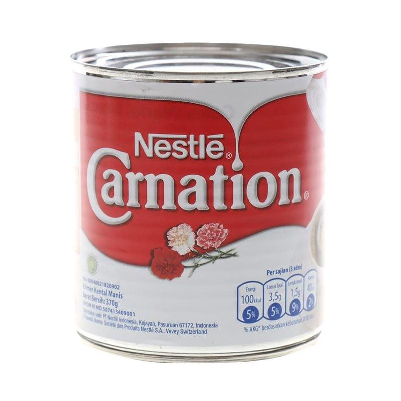 CARNATION CAN 365GR