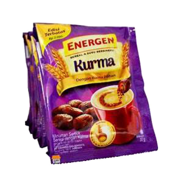 ENERGEN KURMA 30G