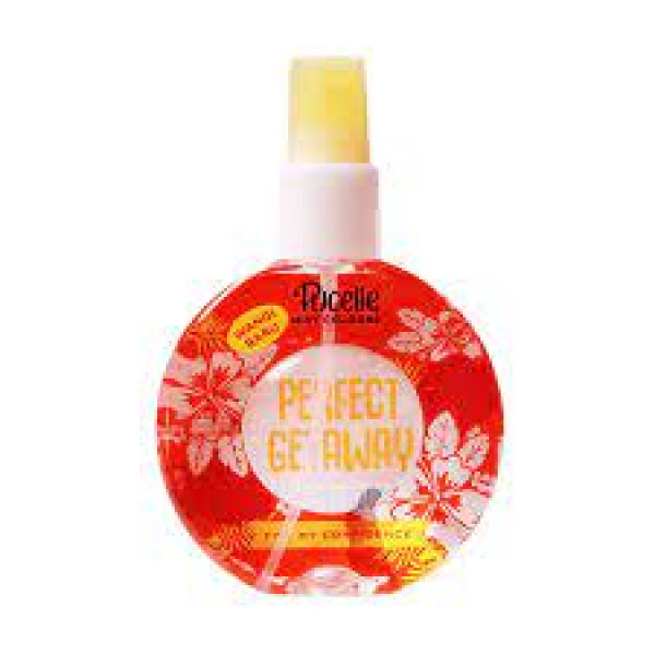PUCELLE MIST COLOGNE PERFECT GETAWAY 75ML