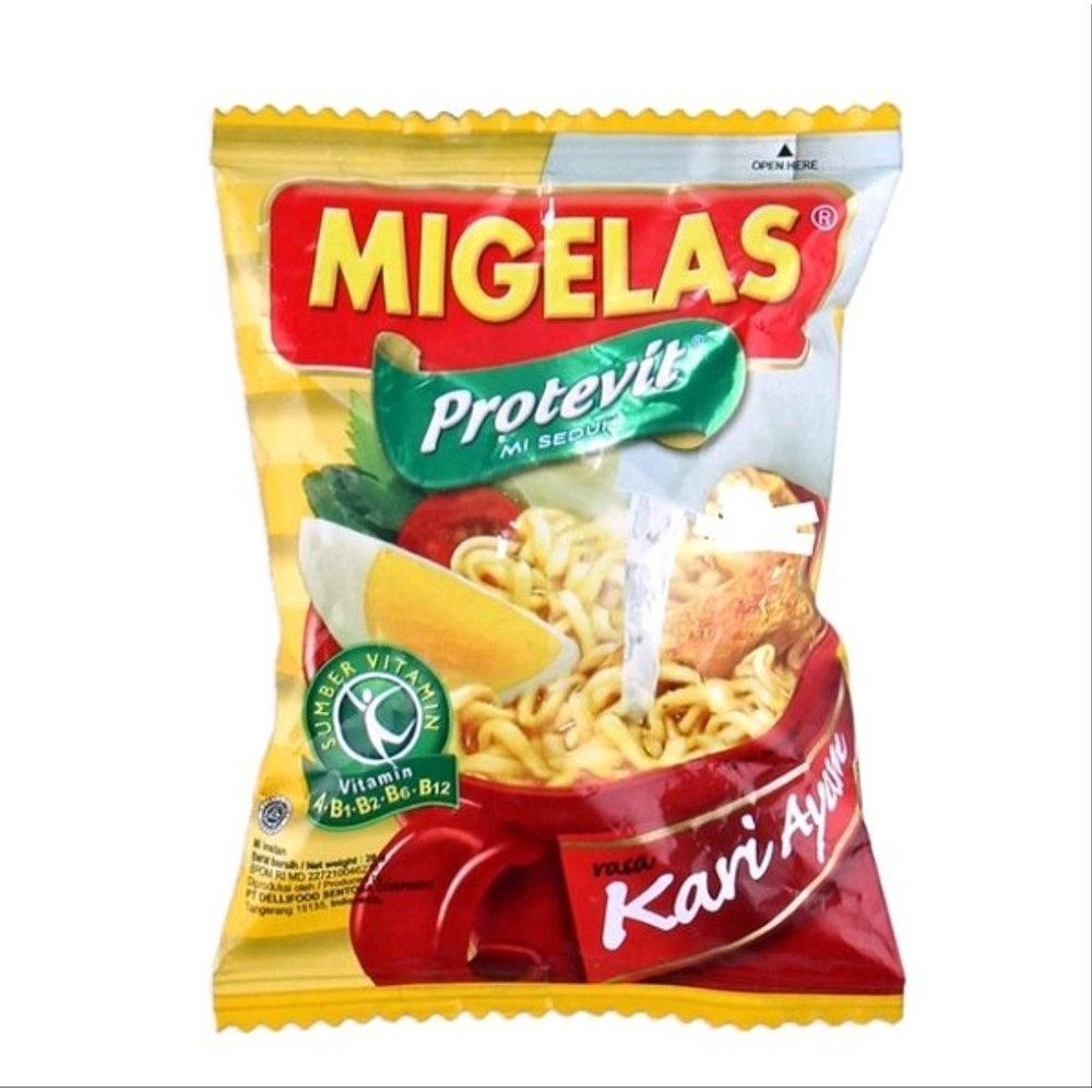 MIGELAS PRO KARI AYM 10X28G/RTG