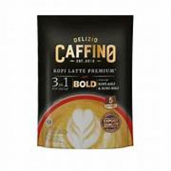 CAFFINO BOLD RCG