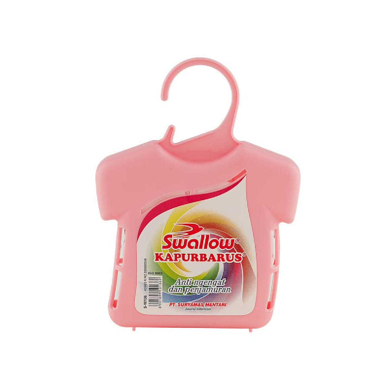 SWALLOW KMPR BJ S-10136
