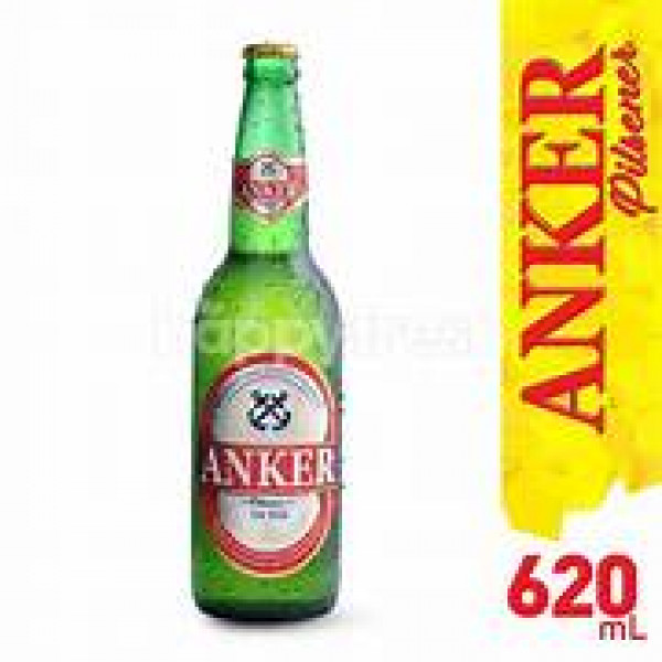 BIR ANKER BOTOL 620ML