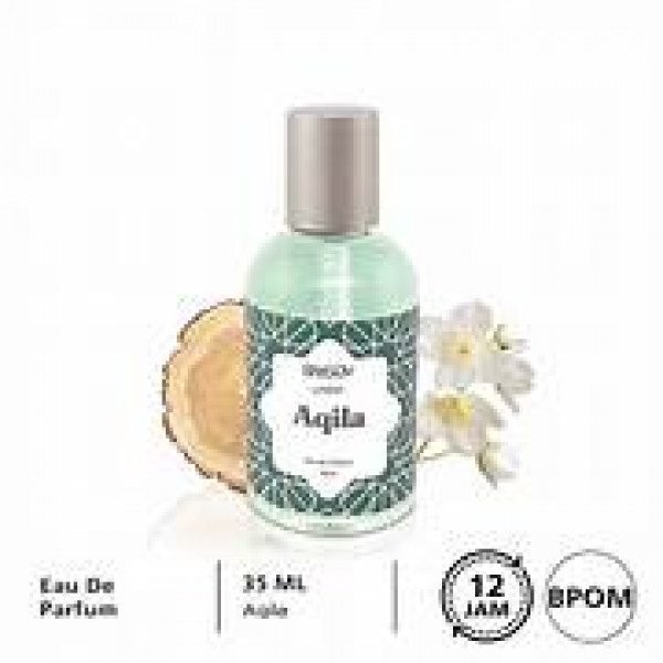 BRASOV EDT AQILA HIJAB 01 35ML