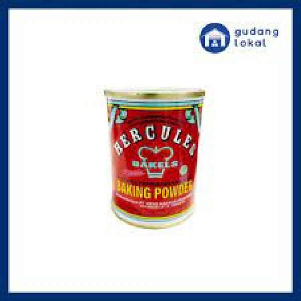 HERCULS BAKING POWDER 110G