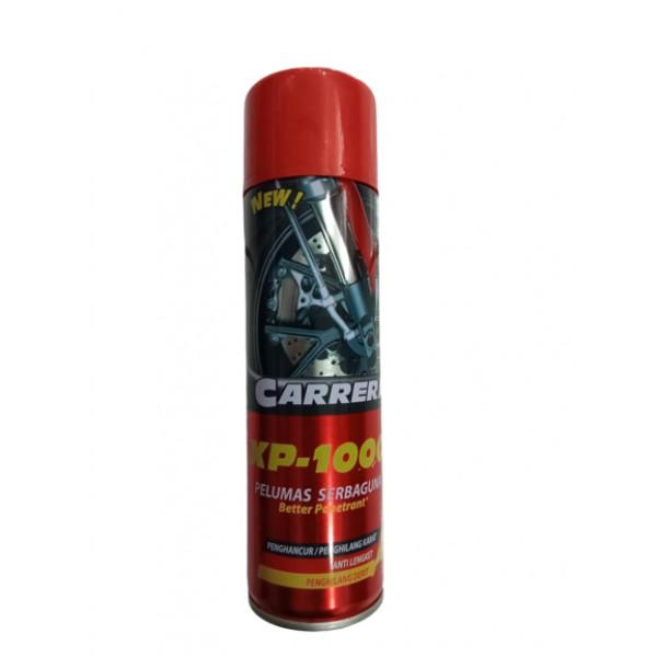 CARRERA XP 1000 PELUMAS 200ML