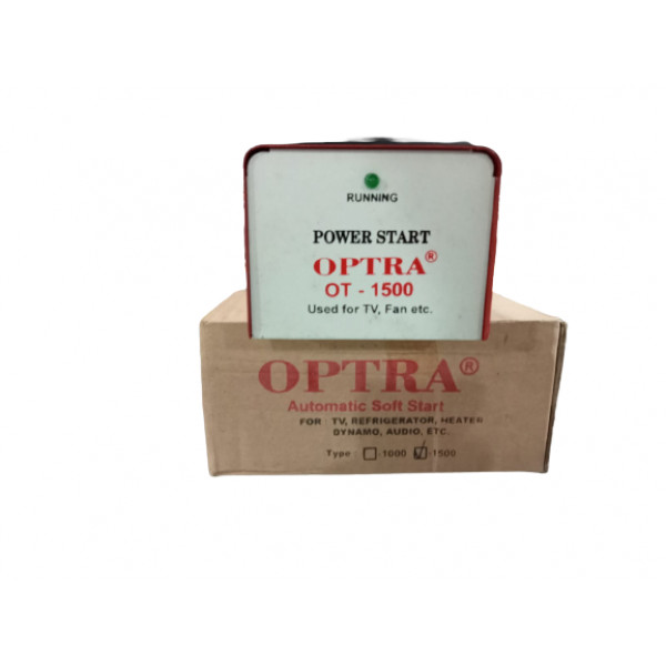 PENEIMBANG DAYA OPTRA 1500 WATT