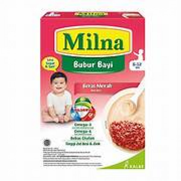 MILNA BBR BRS MRH PISNG 6+/120