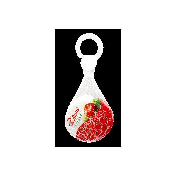 SWALLOW DEODORIZER APPLE