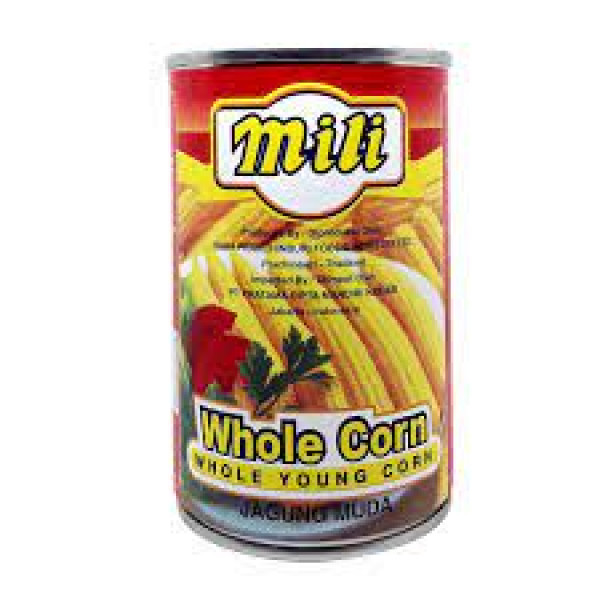 MILI WH YC 425/SRKT