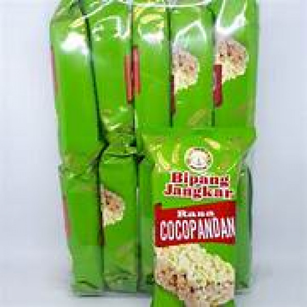 BIPANG COCOPANDAN