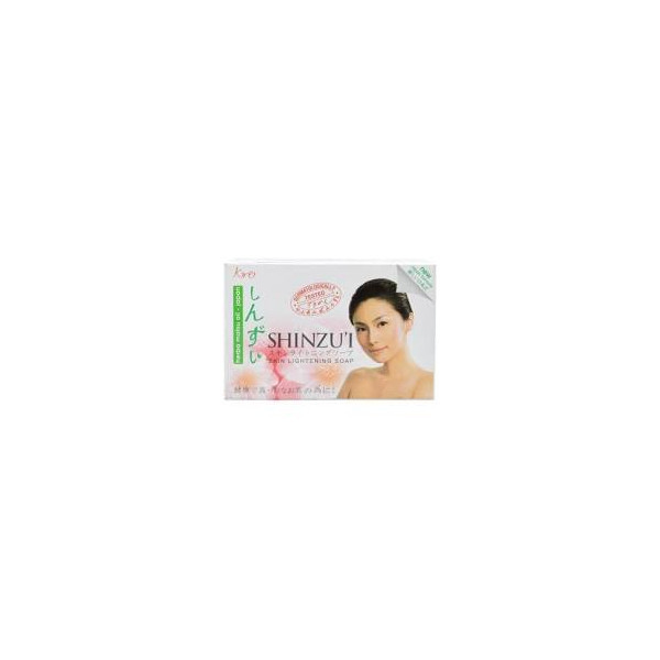 SHINZUI SOAP KIREI 80GR