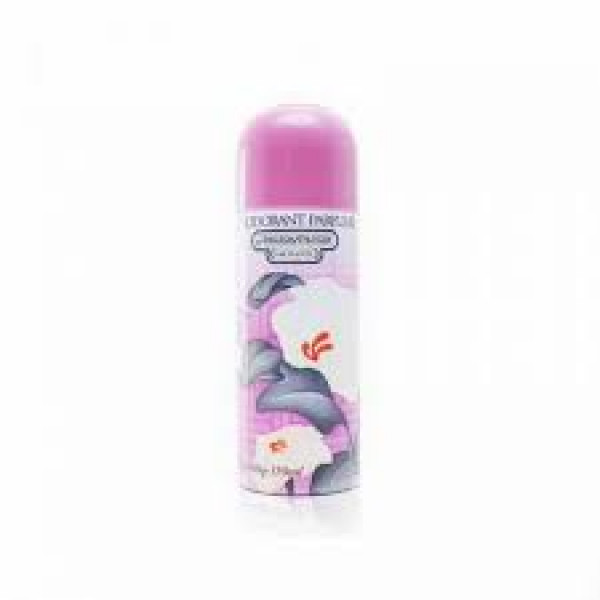 ANAISO DEO VIOLET 150ML